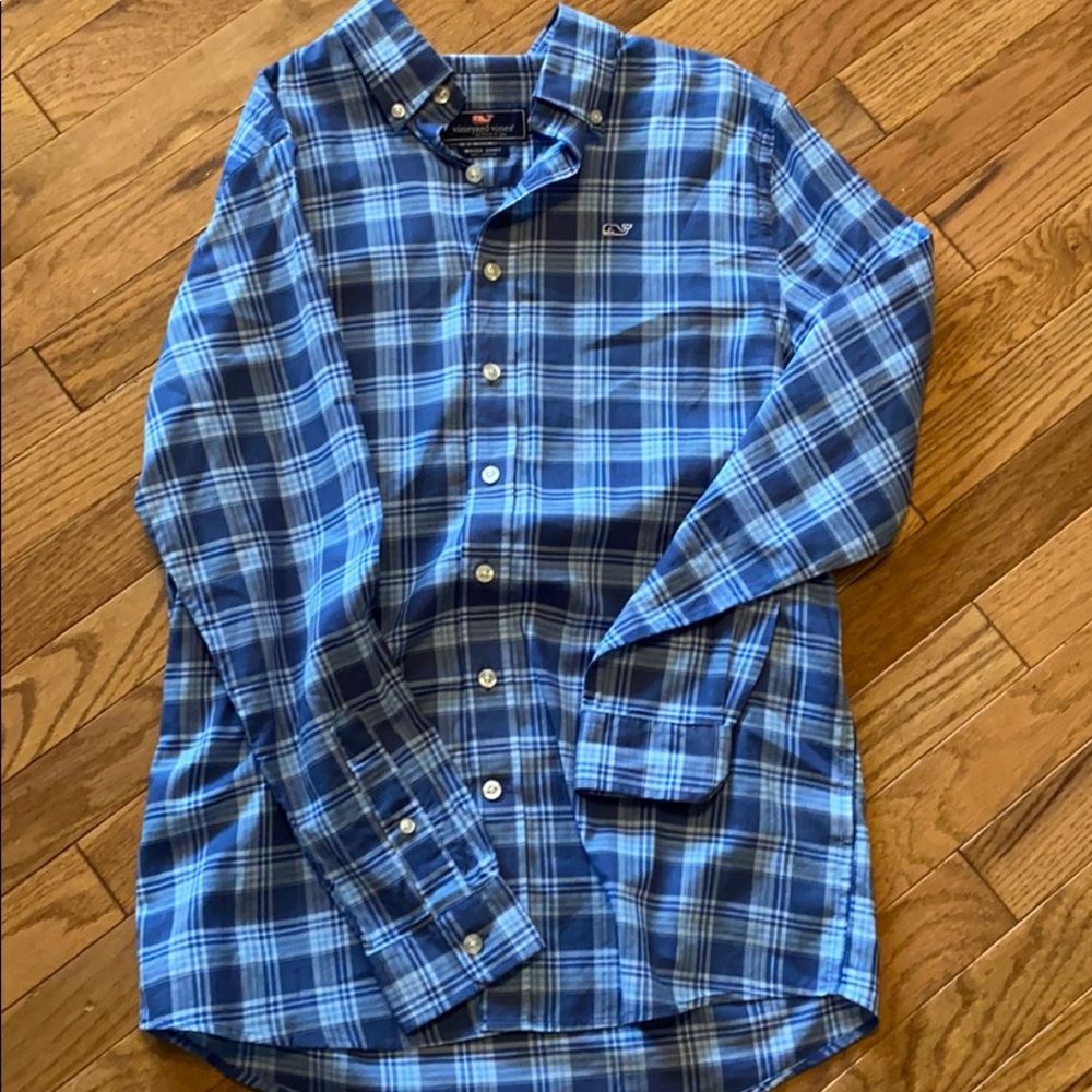 Boys Vineyard Vines